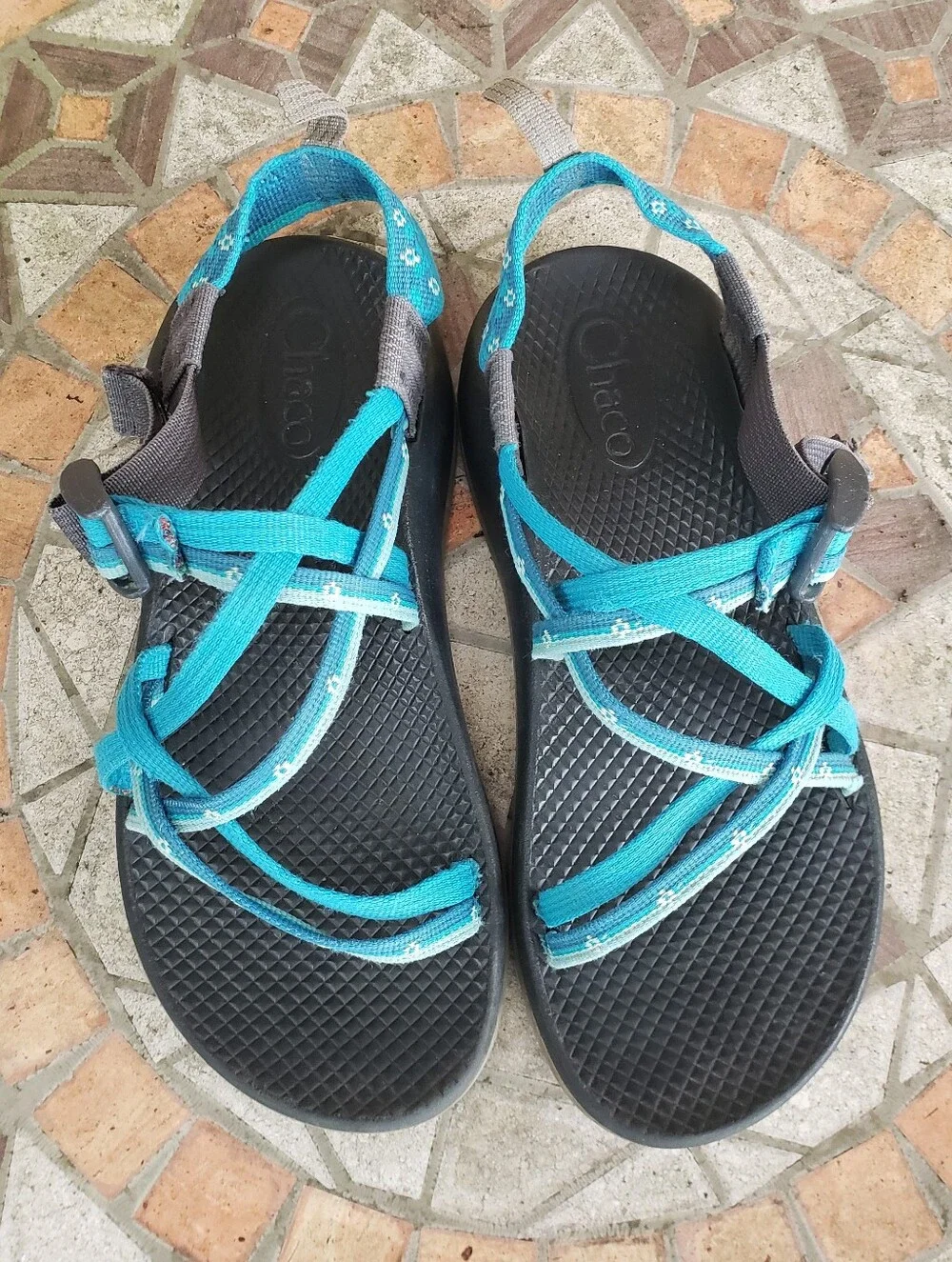 Chacos Girls Sandals